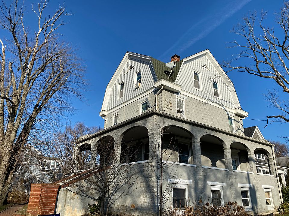 61 S Ward Ave, Rumson, NJ 07760 Zillow