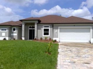 1009 Allman Ave, Lehigh Acres, FL 33971