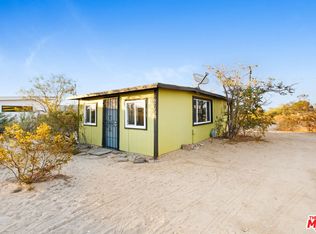 6795 Easterly Dr, Joshua Tree, CA 92252