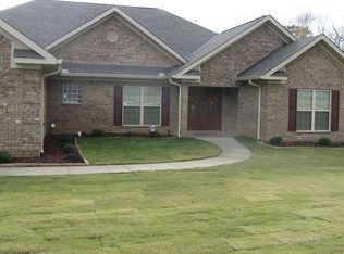 2101 Harrison Dr, Tuscaloosa, AL 35405