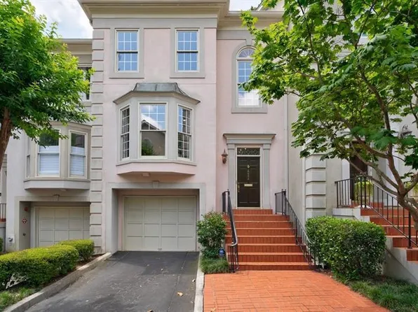 2482 Brookhaven Pl, Atlanta, GA 30319