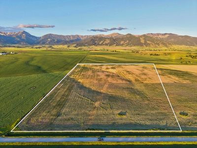 Wes Davis Rd, Belgrade, MT, 59714