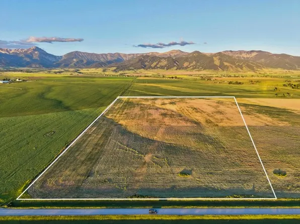 Wes Davis Rd, Belgrade, MT 59714