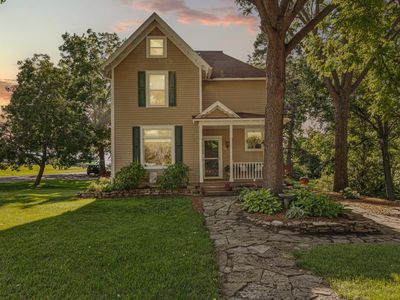 128 5th Ave SW, Faribault, MN, 55021