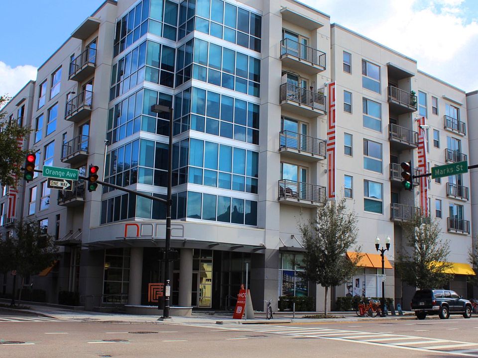 1st image of 897 N Orange Ave #1A