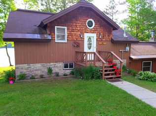 N3904 W Lost Lake Rd, Wetmore, MI 49895