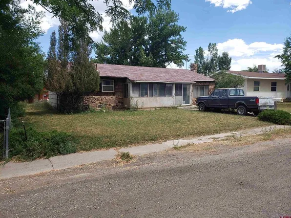 1061 Montana Street, Nucla, CO 81424