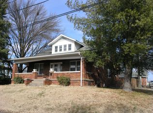 408 S Rapp Ave, Columbia, IL 62236