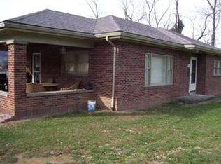 31 Terrace Ave, Wheeling, WV 26003