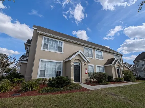 9125 Lee Vista Blvd APT 703, Orlando, FL 32829