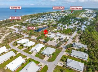 106 Whirlwind Ct, Port Saint Joe, FL 32456