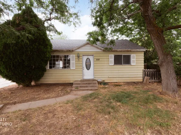 510 N Emery Ave #126/3, Orem, UT 84057