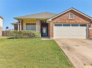 106 Dove Song Dr, Leander, TX 78641