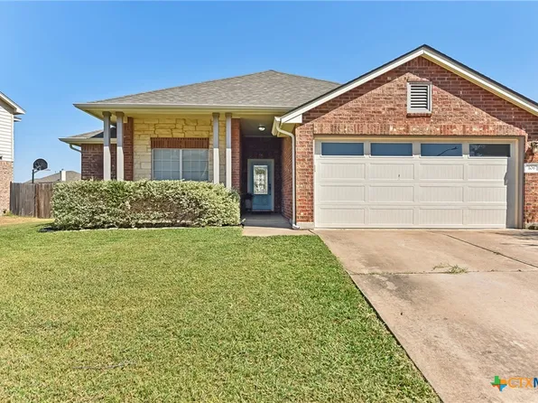 106 Dove Song Dr, Leander, TX 78641