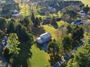 16329 Old Frederick Rd, Mount Airy, MD 21771