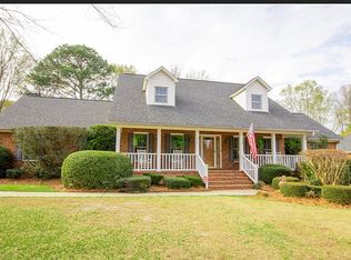 310 Mallard Dr, Sumter, SC 29150