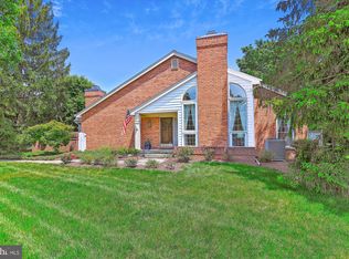 1 Bluestone Rd, Lutherville Timonium, MD 21093