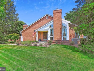 1 Bluestone Rd, Lutherville Timonium, MD, 21093