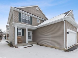 2159 Mohican Dr, Round Lake Heights, IL 60073
