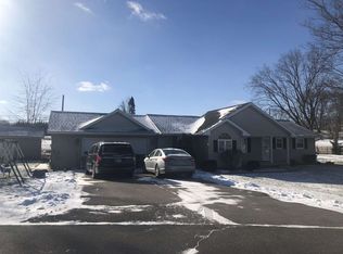 2241 S Flora Dr, Peru, IN 46970