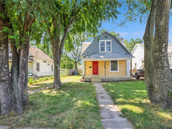 2069 E Grand Ave, Des Moines, IA 50317