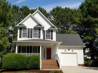 3208 Terrel Mill Rd, Raleigh, NC 27616