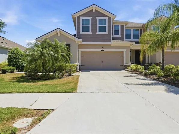 5721 Silverbridge Trl, Bradenton, FL 34211