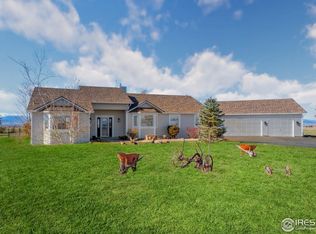 14231 E County Line Rd, Longmont, CO 80504