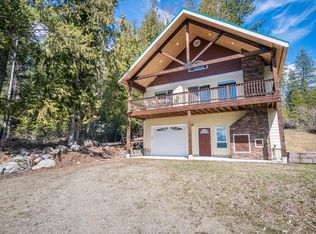 2088 Garfield Bay Rd, Sagle, ID 83860