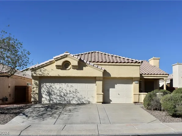 216 Horizon Peak Dr, Henderson, NV 89012