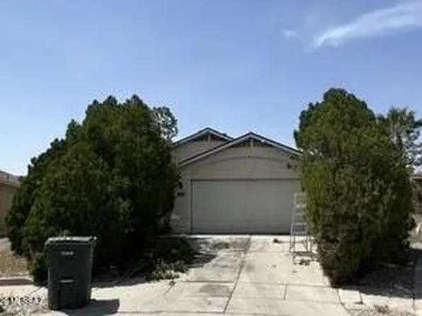 1952 S Saint Michael Dr, Tucson, AZ 85713