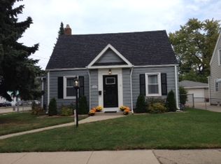 7603 14th Ave, Kenosha, WI 53143