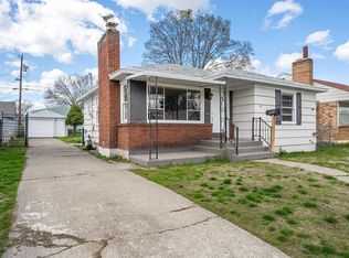 4723 N Cook St, Spokane, WA 99217