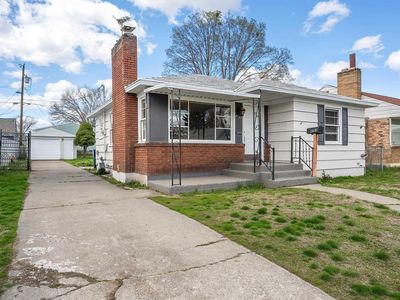 4723 N Cook St, Spokane, WA, 99217