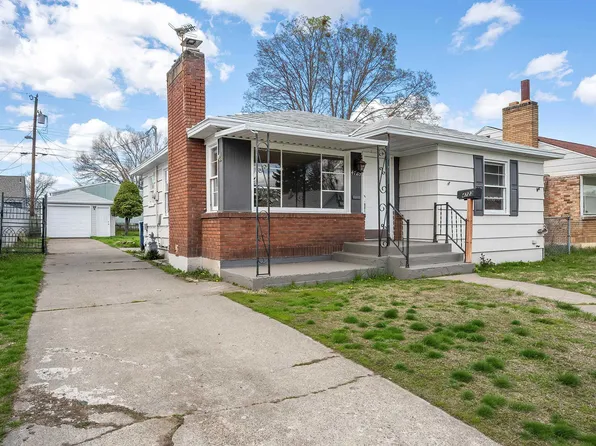 4723 N Cook St, Spokane, WA 99217