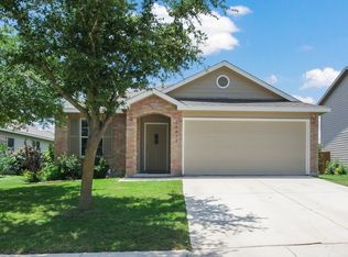 16415 Kentucky Rdg, Selma, TX 78154