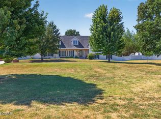 3122 W 27th St, Joplin, MO 64804