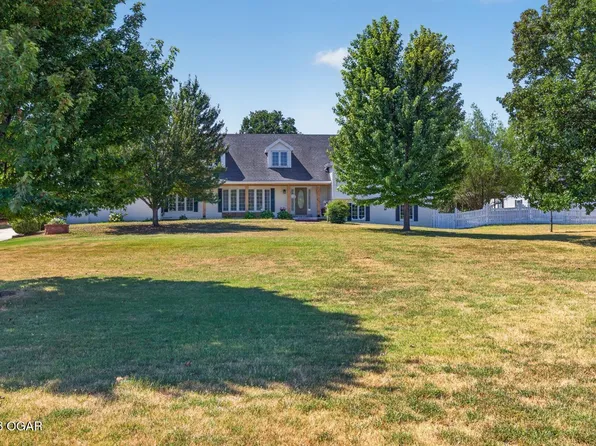 3122 W 27th St, Joplin, MO 64804