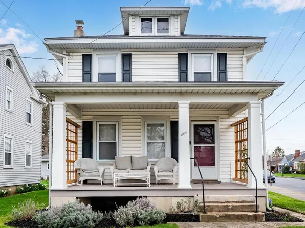609 N East St, Carlisle, PA 17013