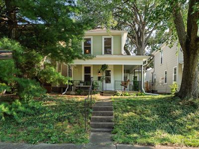 69 E Dodridge St, Columbus, OH, 43202