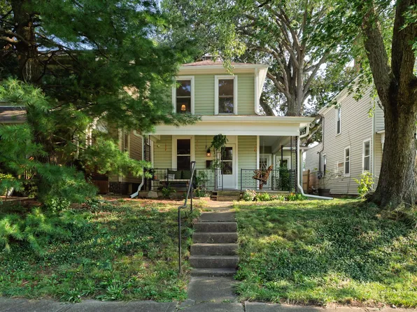 69 E Dodridge St, Columbus, OH 43202