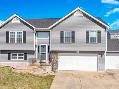 56 Split Rail Ct, Wentzville, MO, 63385