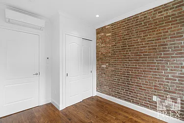 Rented by PREX Realty Corp