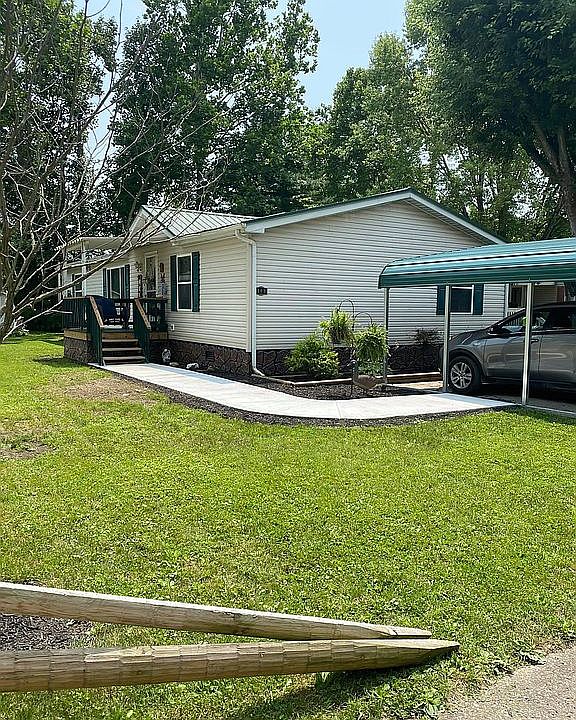 62950 Byesville Rd Cambridge, OH, 43725 Apartments for Rent Zillow