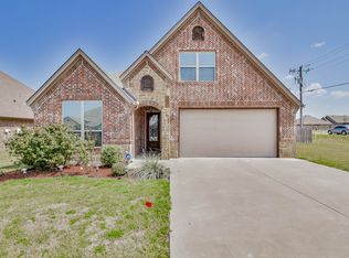 3100 White Horse Ct, Granbury, TX 76049