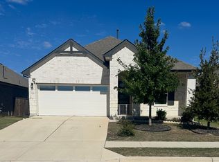 2205 Rosin Jaw Walk, Leander, TX 78641