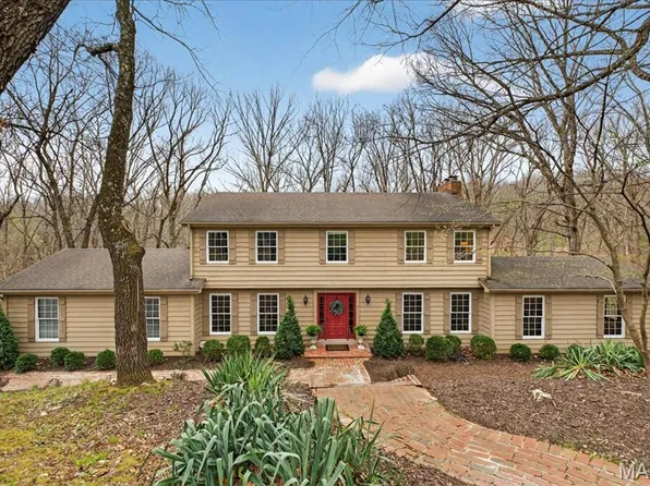 18024 Cider Mill Dr, Glencoe, MO 63038