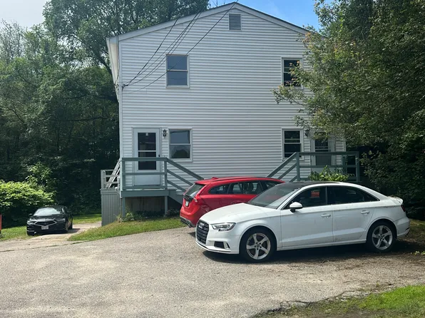 17 Ashaway Rd #B, Westerly, RI 02891