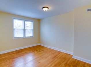 2508 N Rosedale St, Baltimore, MD 21216