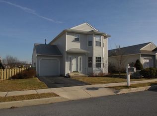 743 N Highlands Dr, Harrisburg, PA 17111